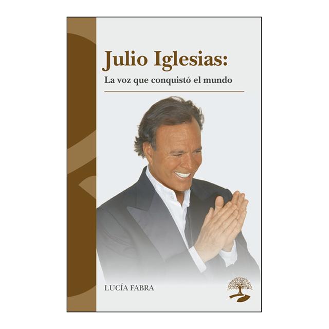 Julio Iglesias: la voz que conquistó el mundo (Capa mole) 1
