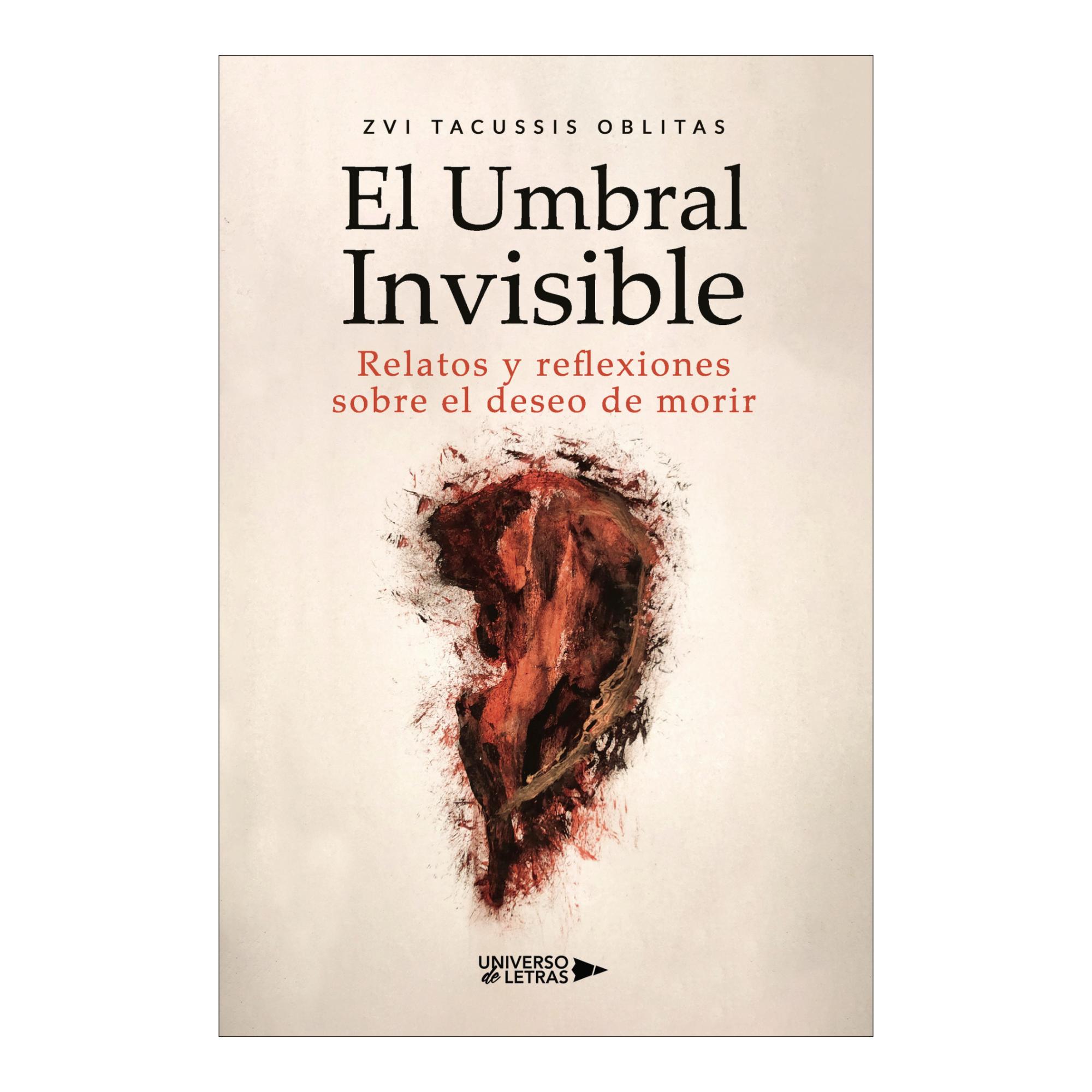 El umbral invisible 1