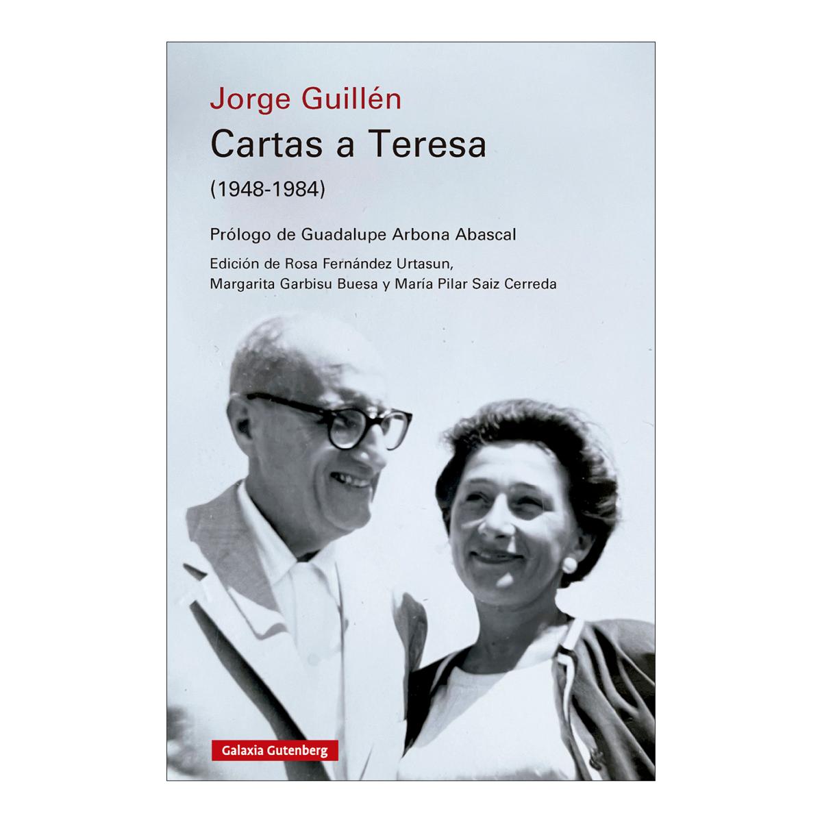Cartas a Teresa: (1948-1984) 1