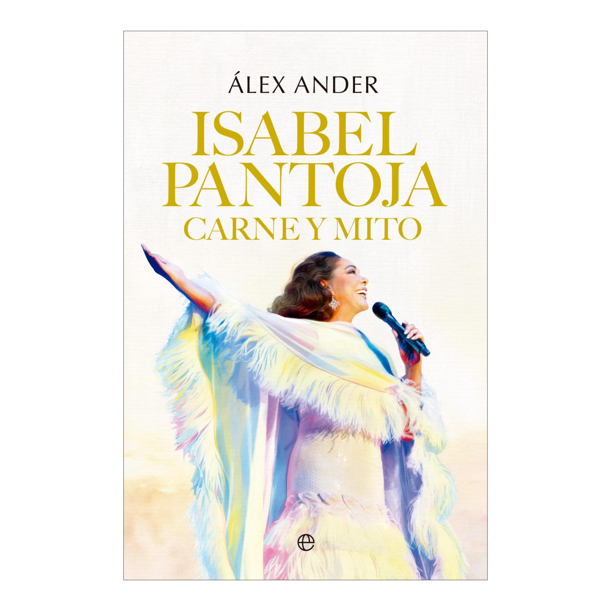 Imagem 0 de Isabel Pantoja. Carne y mito (Capa mole)