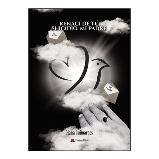Renací de tú suicidio, mi padre 1