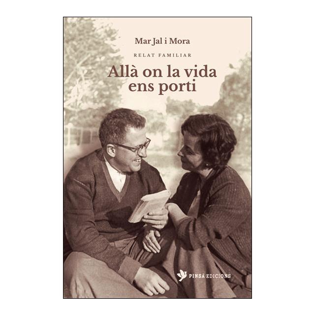 Allà on la vida ens porti 1