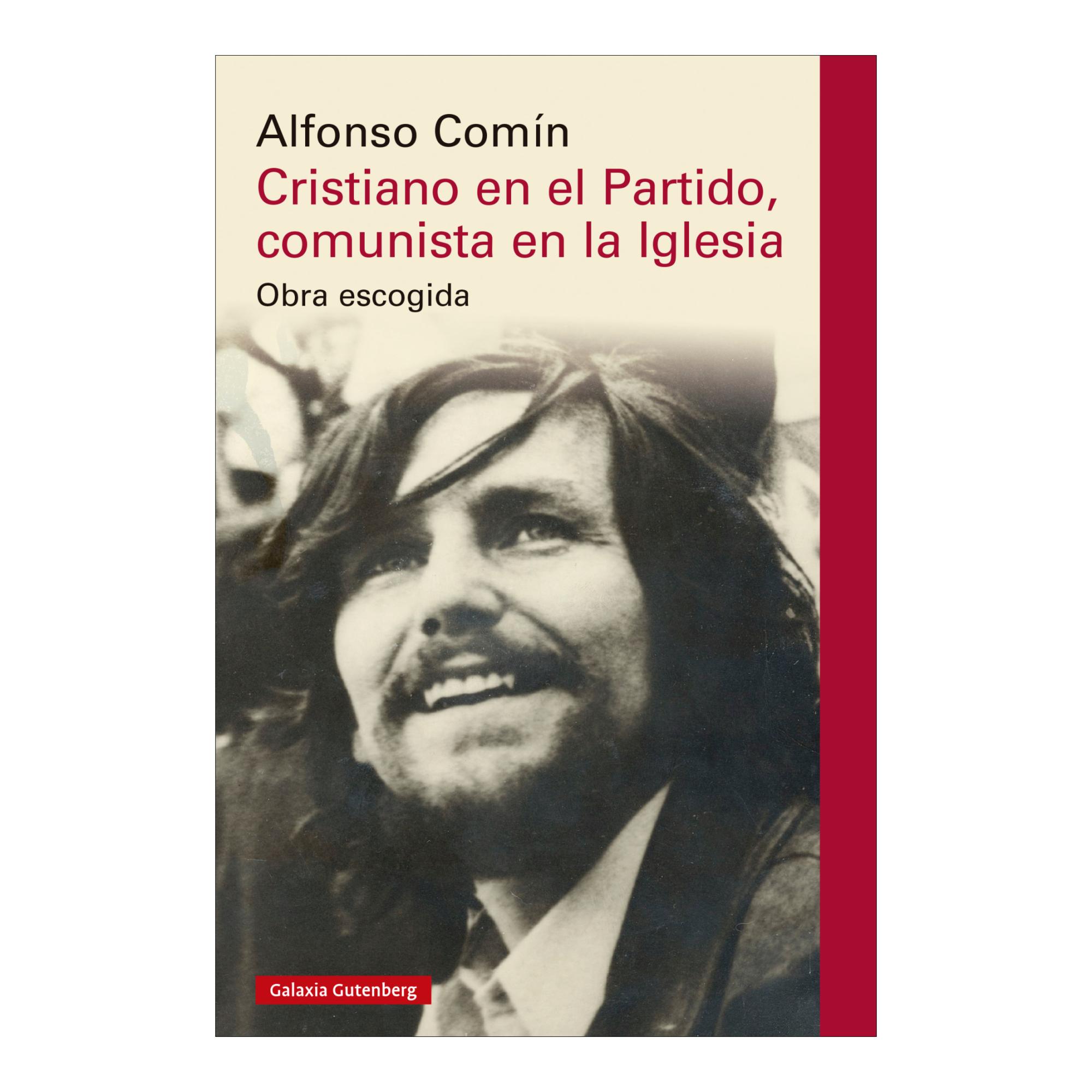 Imagem 0 de Cristiano en el Partido, comunista en la Iglesia: Obra escogida (Capa mole)