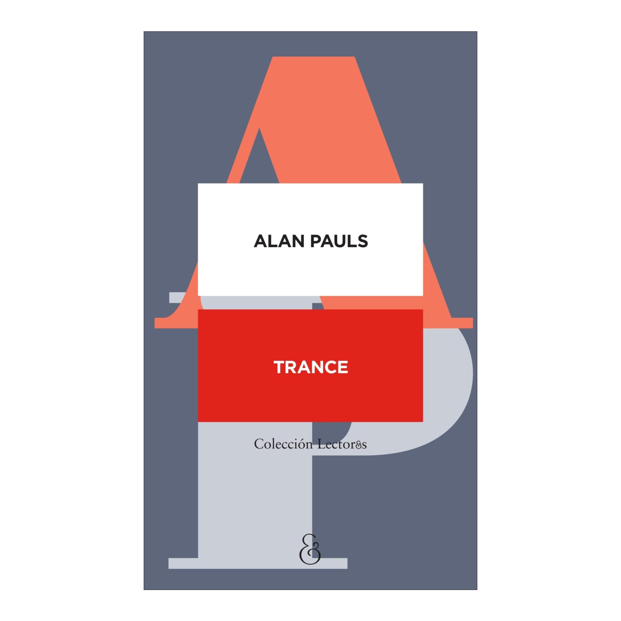 Imagem 0 de Trance: Un glosario