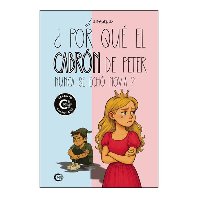 ¿Por Qué el Cabrón de Peter Nunca Se Echó Novia?