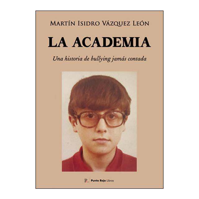 Imagem 0 de La academia