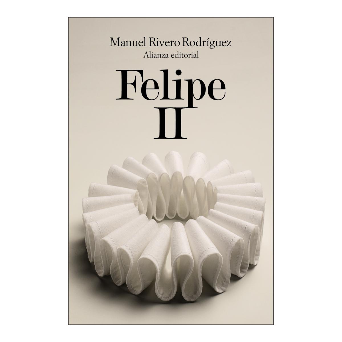 Felipe II 1