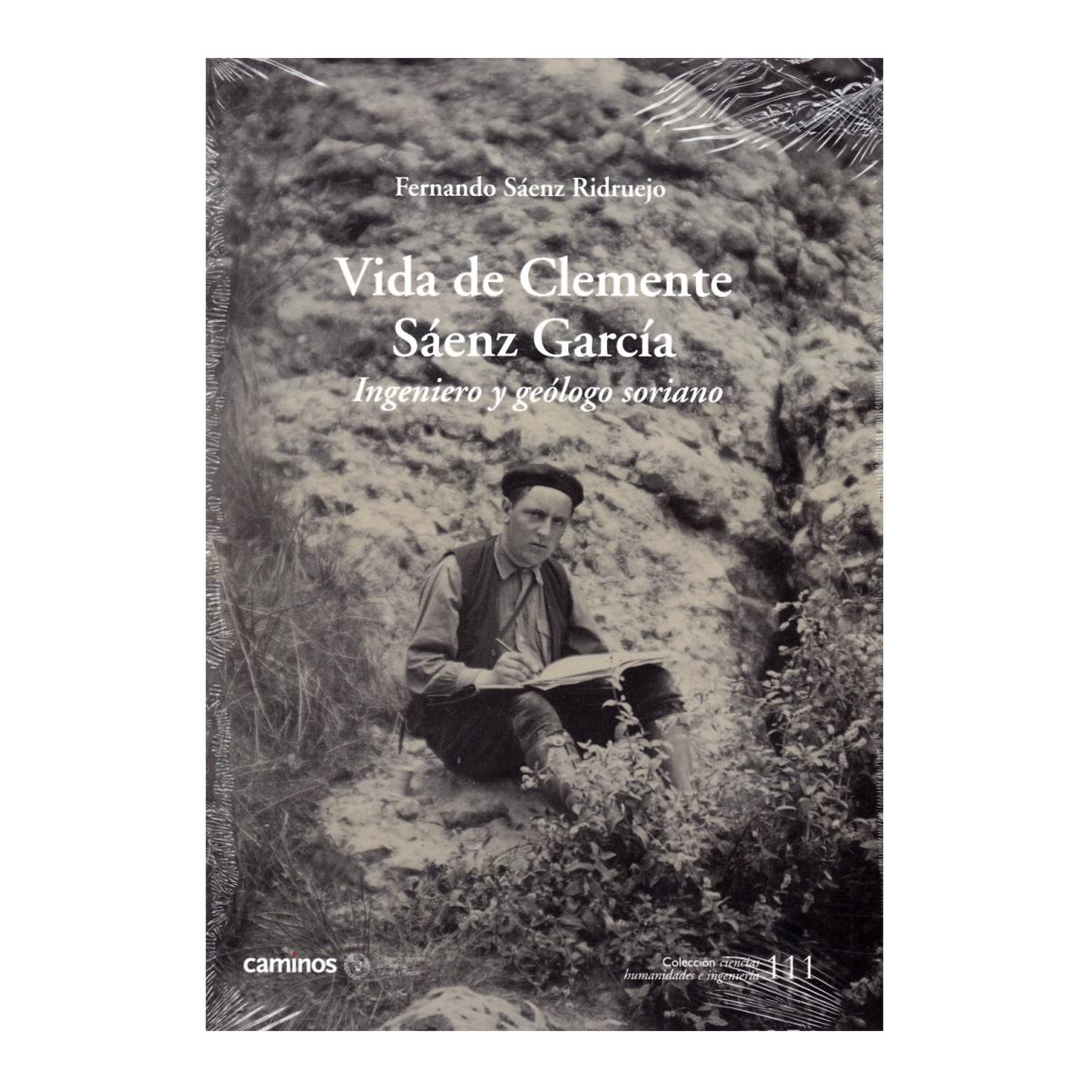 Imagem 0 de Vida de clemente sáenz garcía