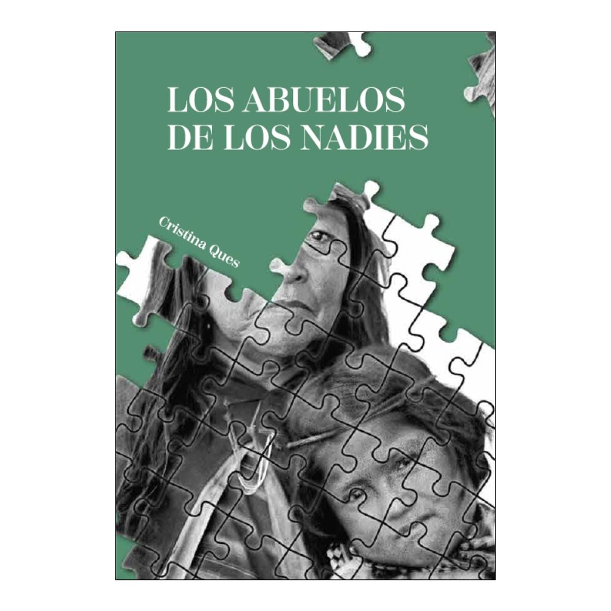 Los abuelos de los nadies 1