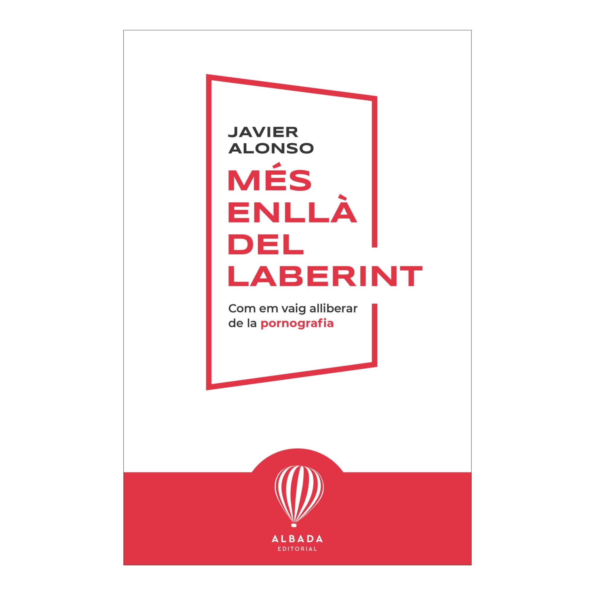 Imagem 0 de Més enllà del laberint: Com em vaig alliberar de la pornografia (Capa mole)