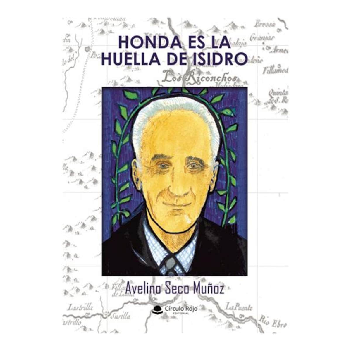 Libro sobre Isidro