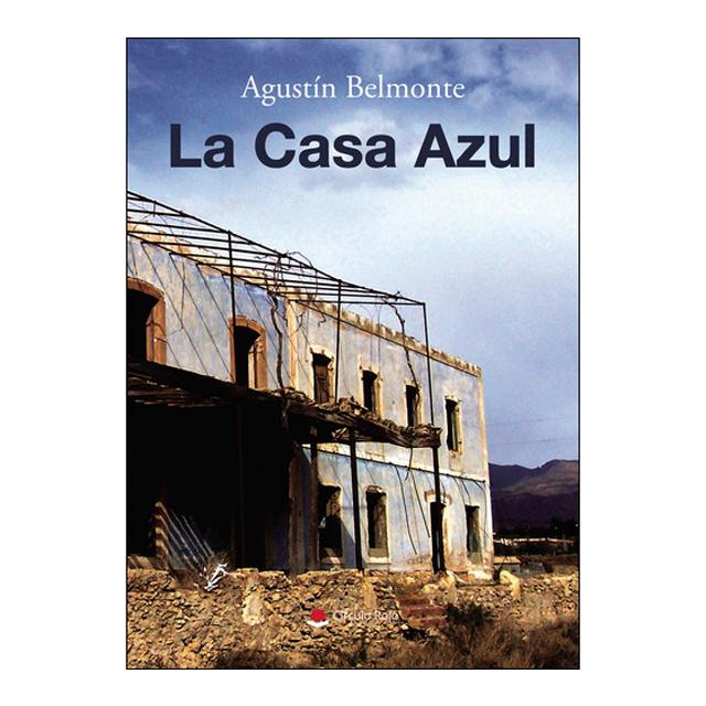La casa azul 1