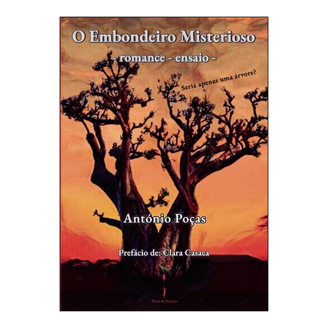 O embondeiro misterioso 1