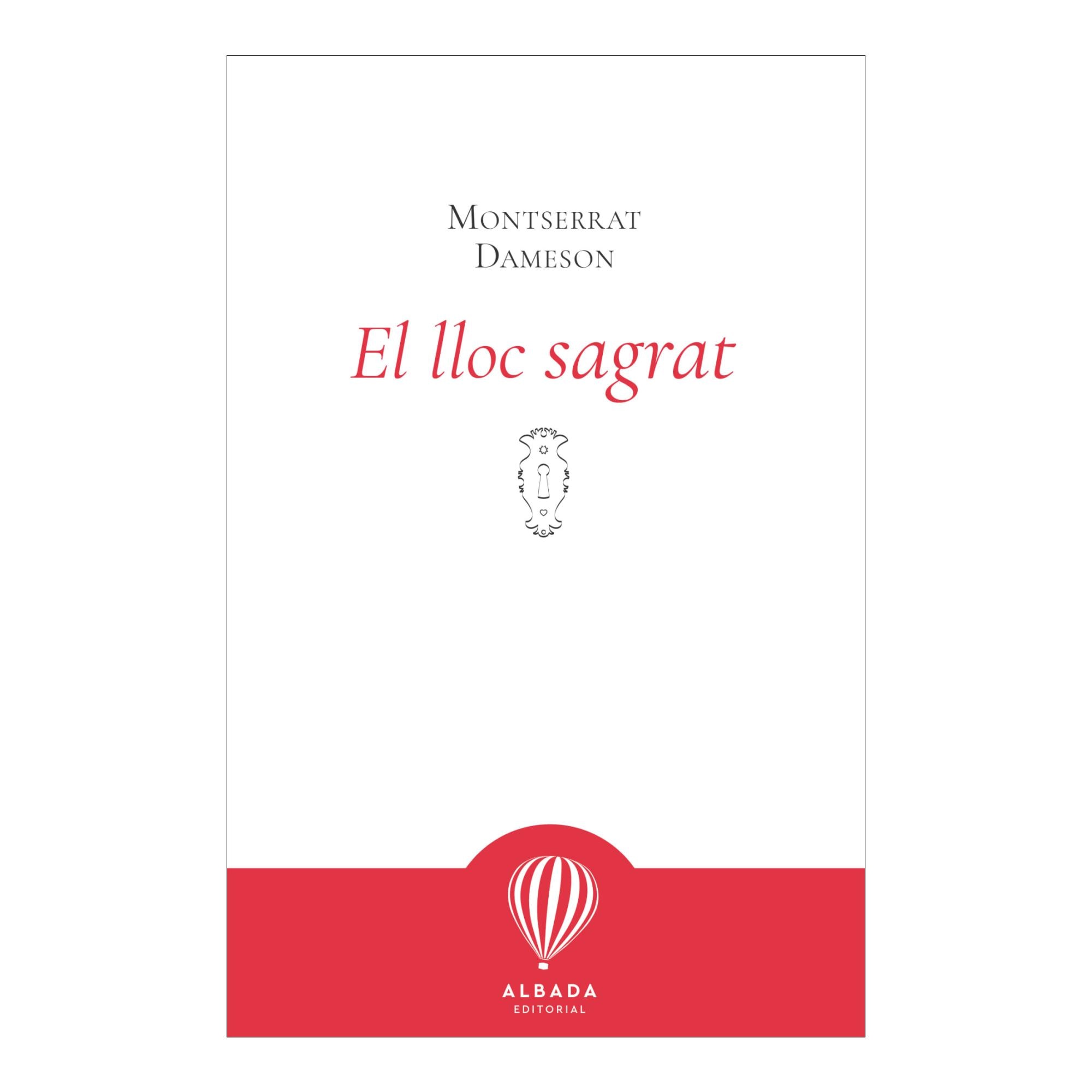 Imagem 0 de El lloc sagrat (Capa mole)