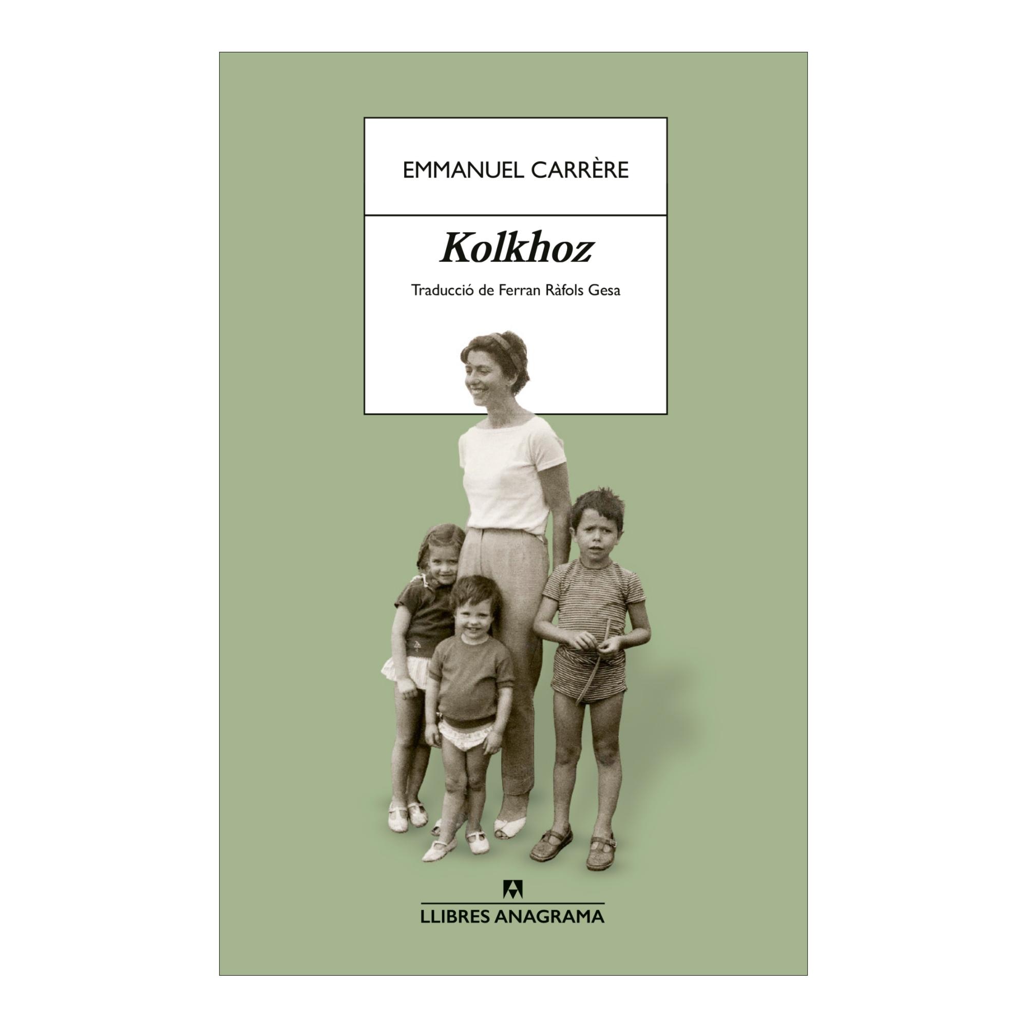 Imagem 0 de Kolkhoz (Capa mole)