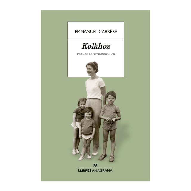 Imagem 0 de Kolkhoz (Capa mole)