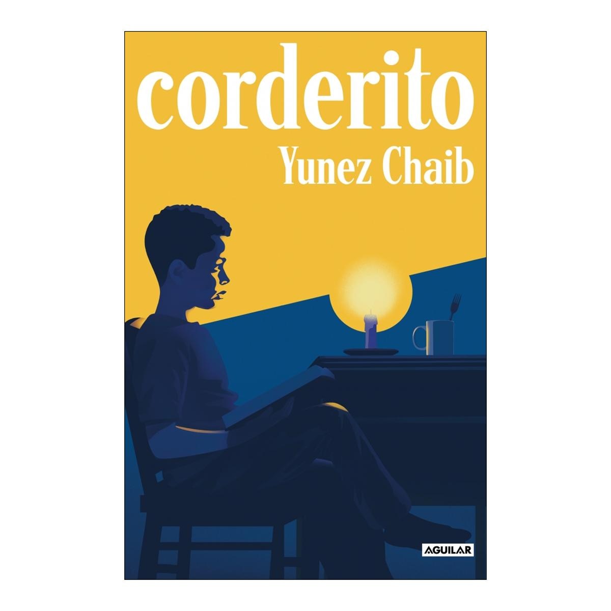 Corderito (Capa mole) 1