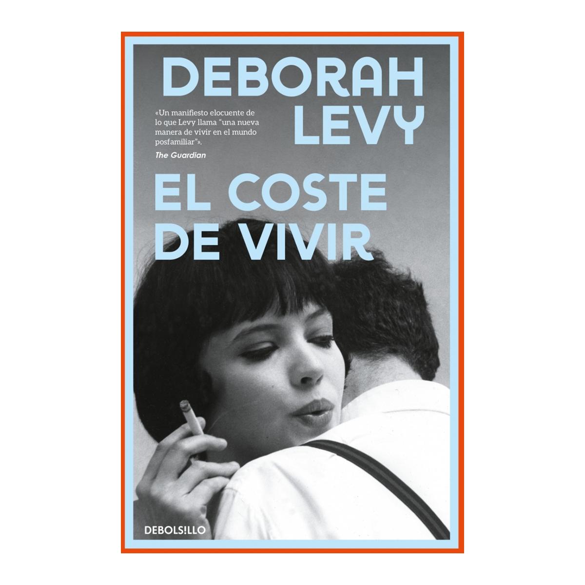 Imagem 0 de El coste de vivir (Bolso)