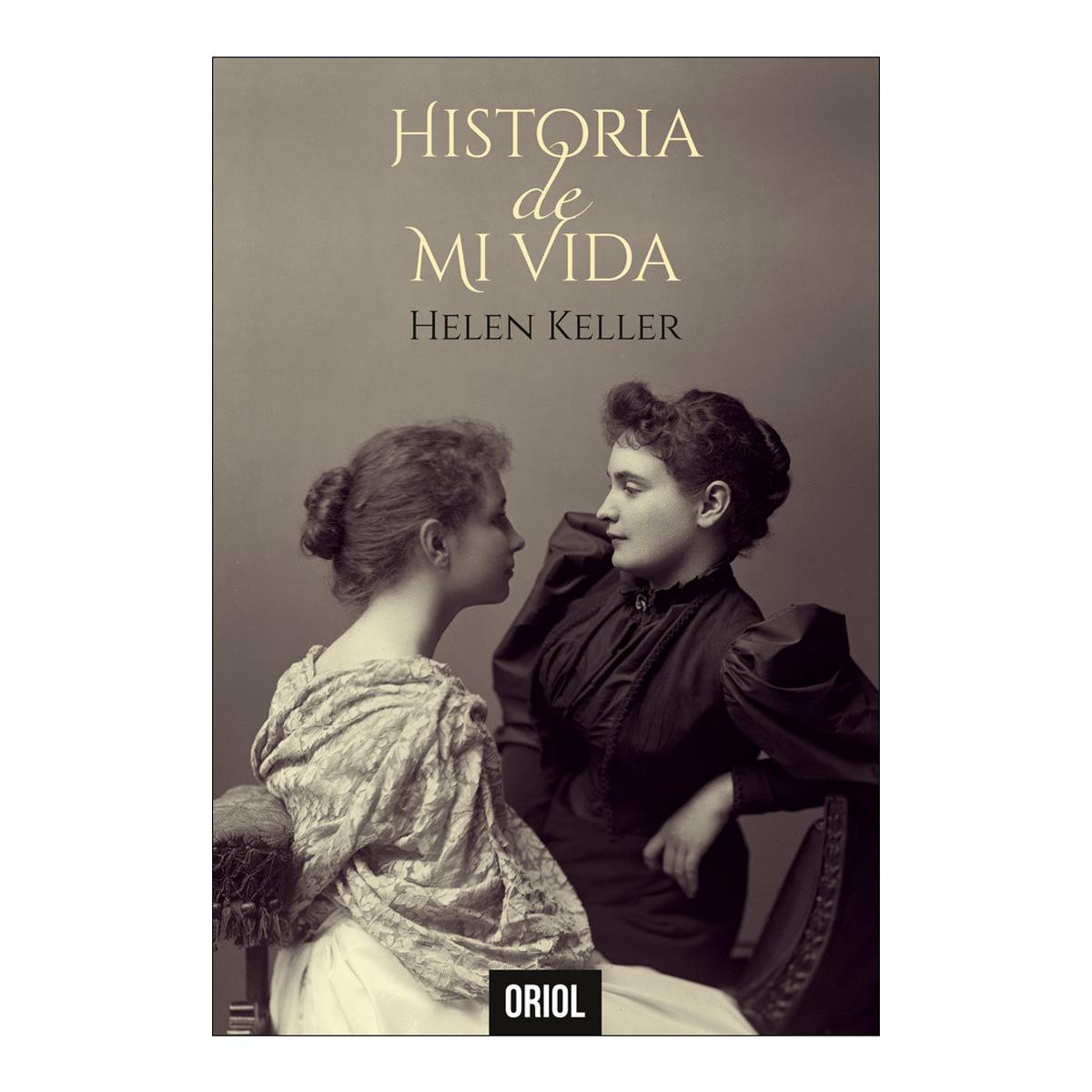 Imagem 0 de Historia de mi vida