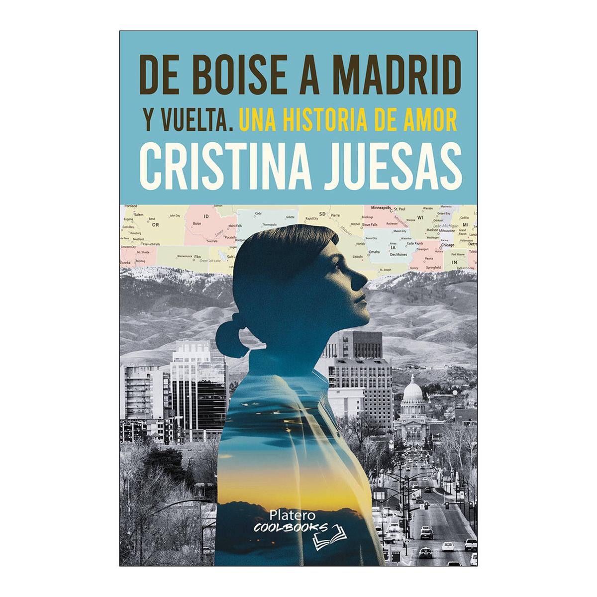 De boise a madrid y vuelta 1