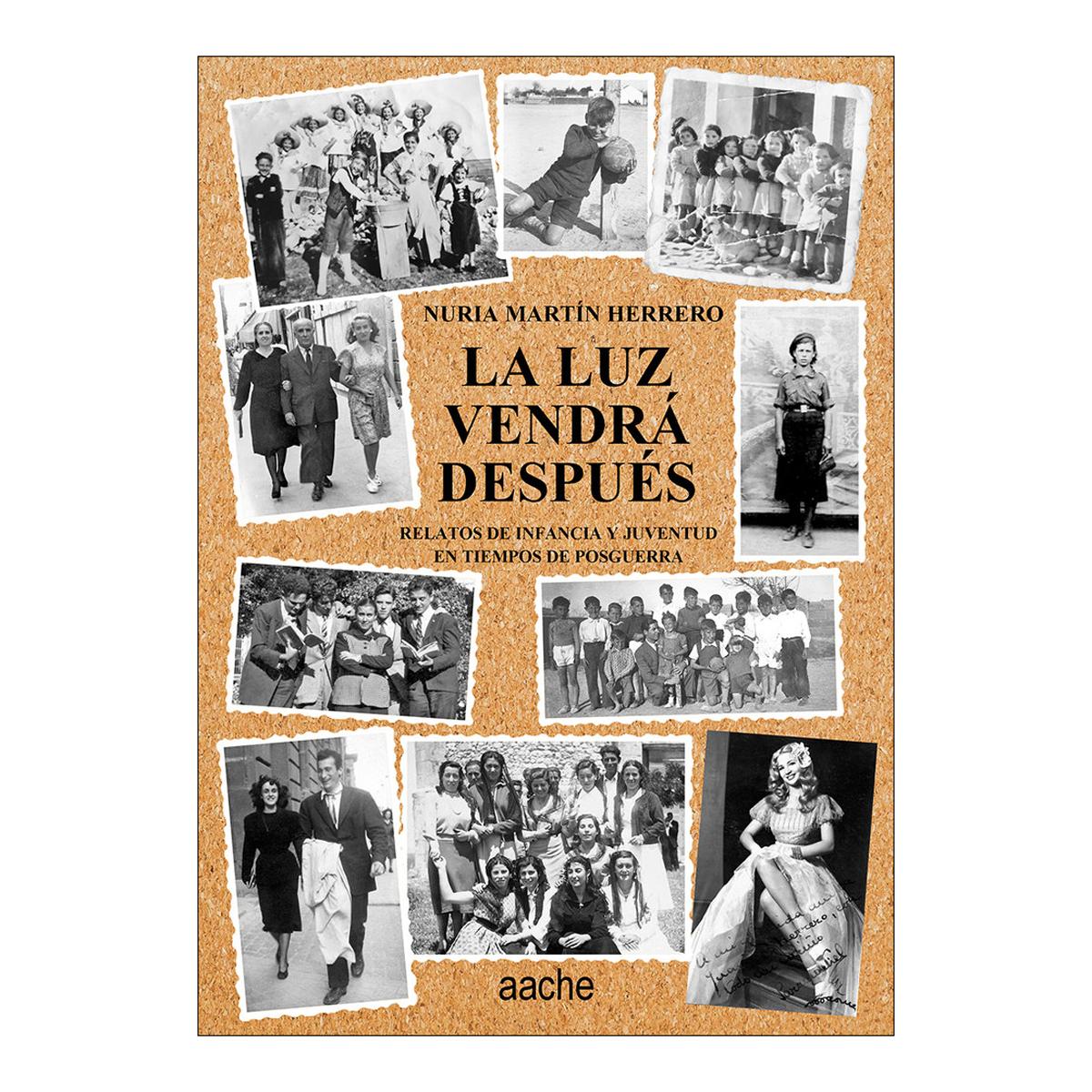 La luz vendra despues 1