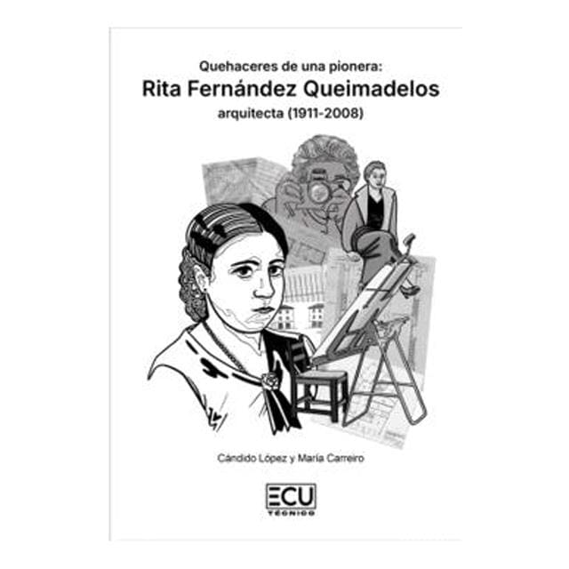 Imagem 0 de Quehaceres de una pionera