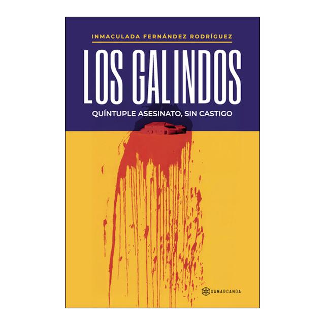 Los Galindos (Capa mole) 1