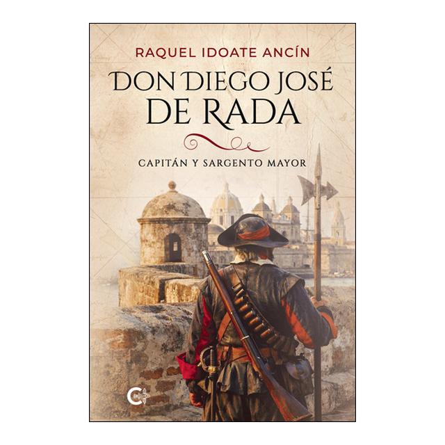 Don diego josé de rada 1
