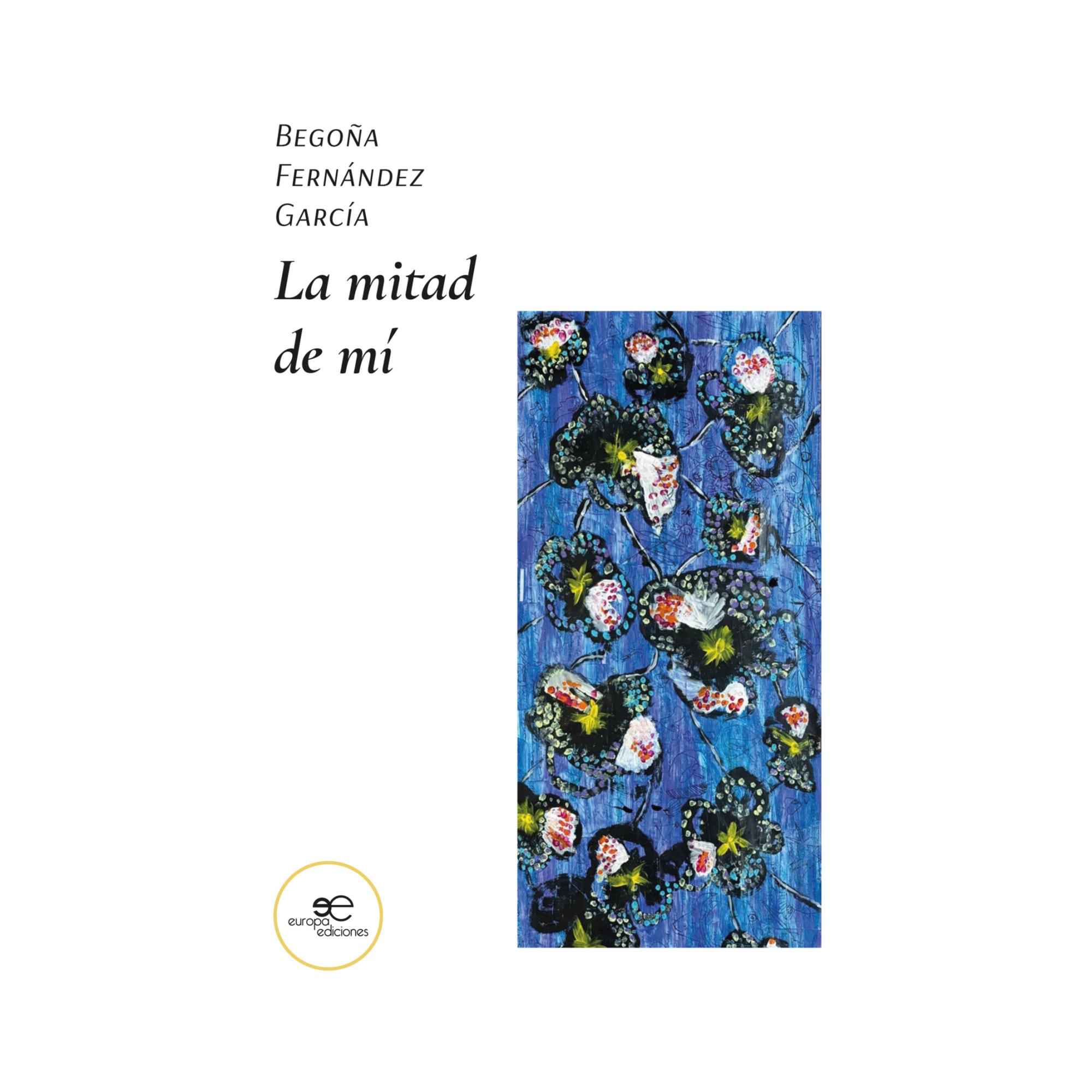 LA MITAD DE MÍ 1