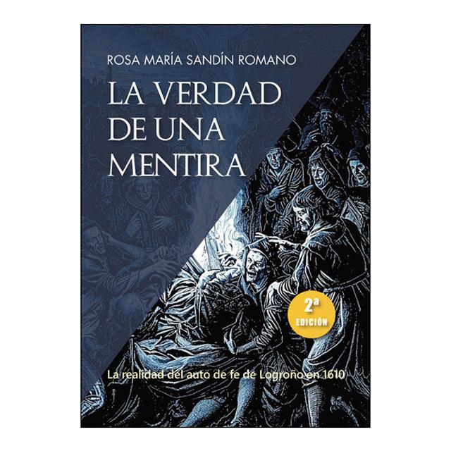 La verdad de una mentira 1