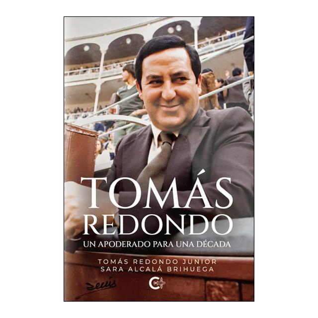 Tomás redondo 1