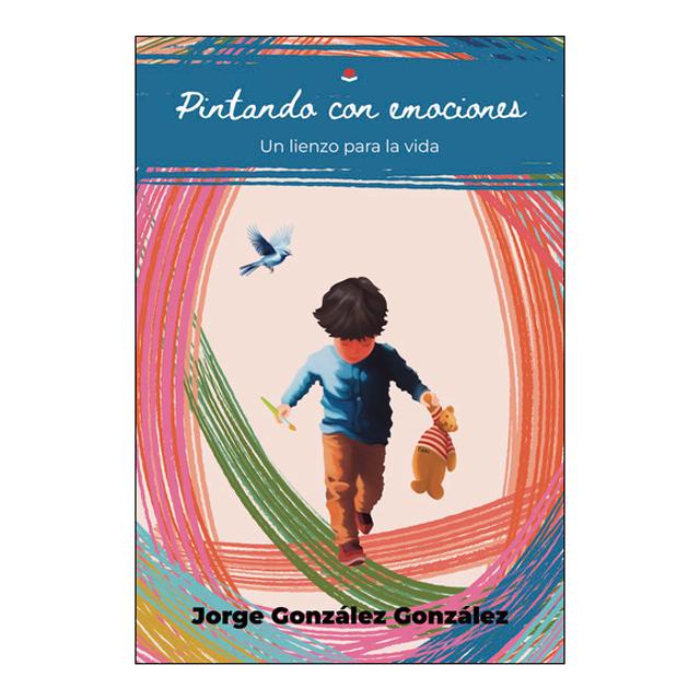 Pintando con emociones.Un lienzo para la vida 1