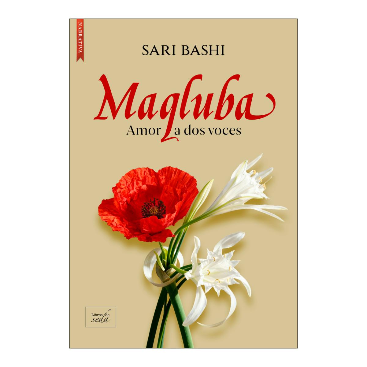 Imagem 0 de Maqluba: Amor a dos voces (Capa mole com abas)