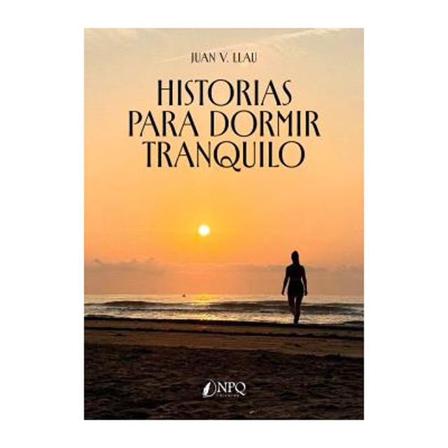 Historias para dormir tranquilo (Capa mole com abas) 1