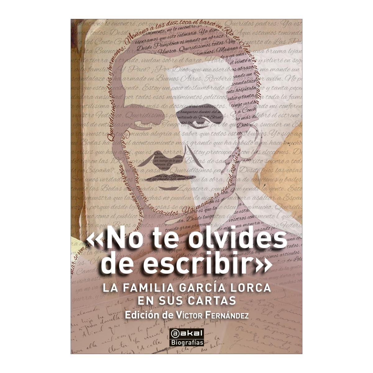 Imagem 0 de No Te Olvides De Escribir'