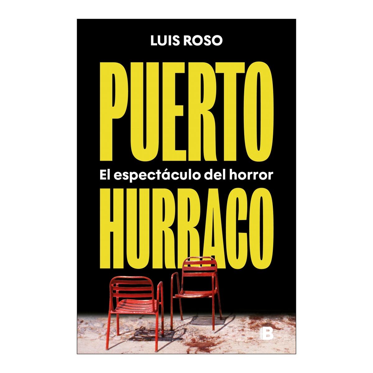 Puerto Hurraco 1
