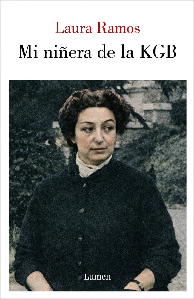 Imagem 0 de Mi ninera de la kgb