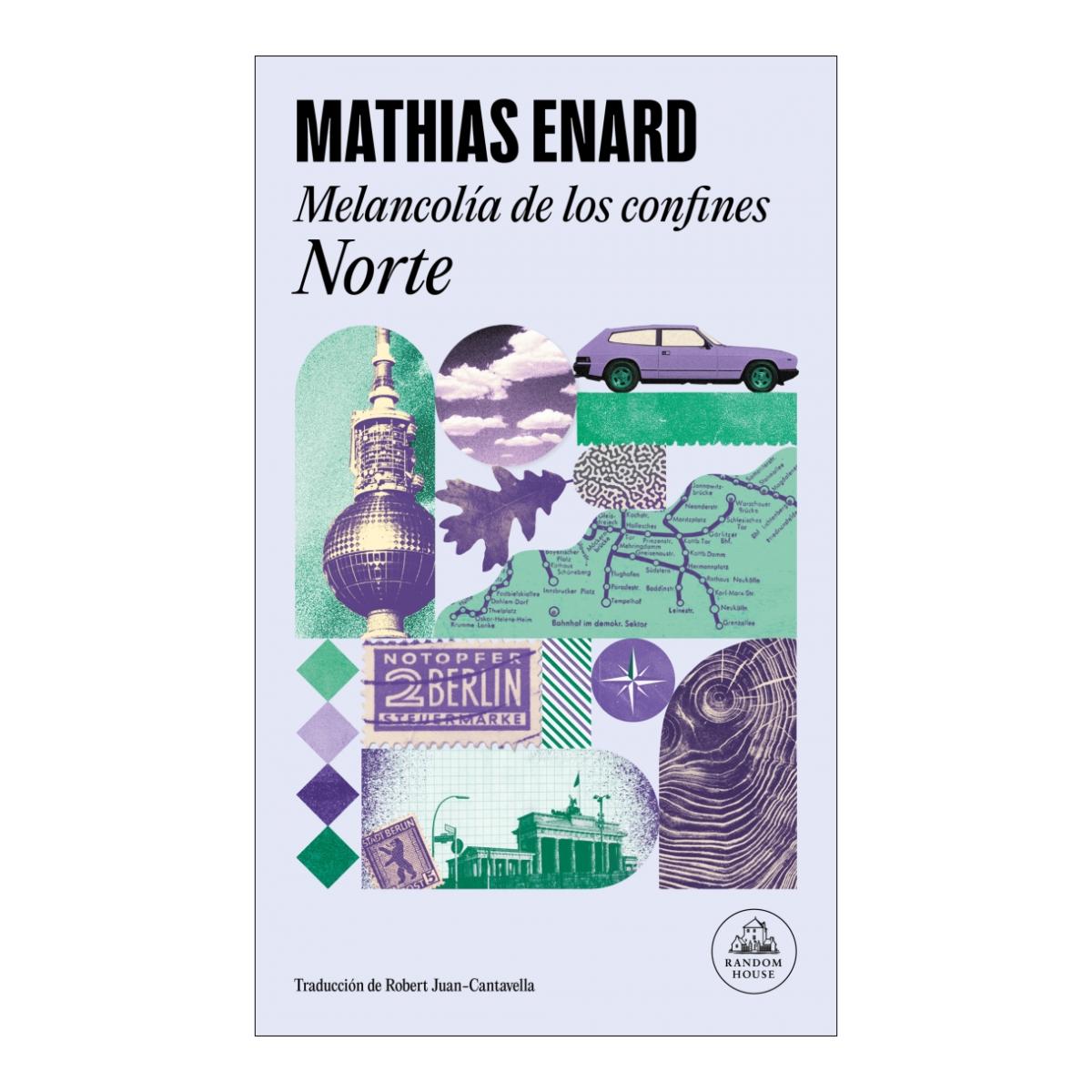 Imagem 0 de MELANCOLÍA DE LOS CONFINES: NORTE  (Capa Mole)