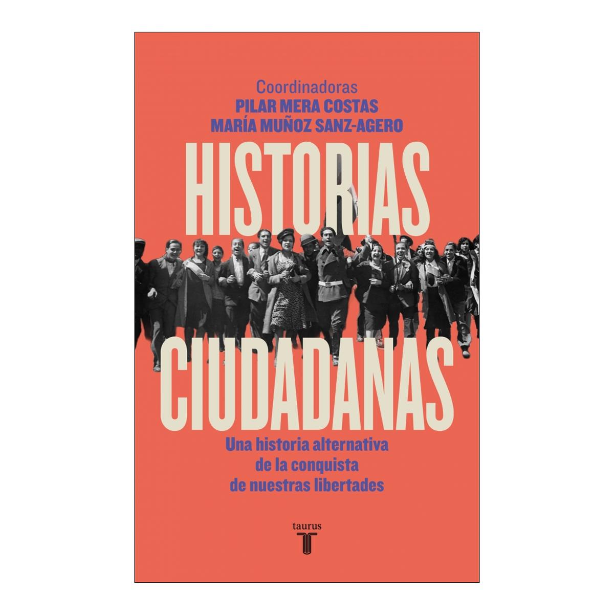Historias Ciudadanas 1