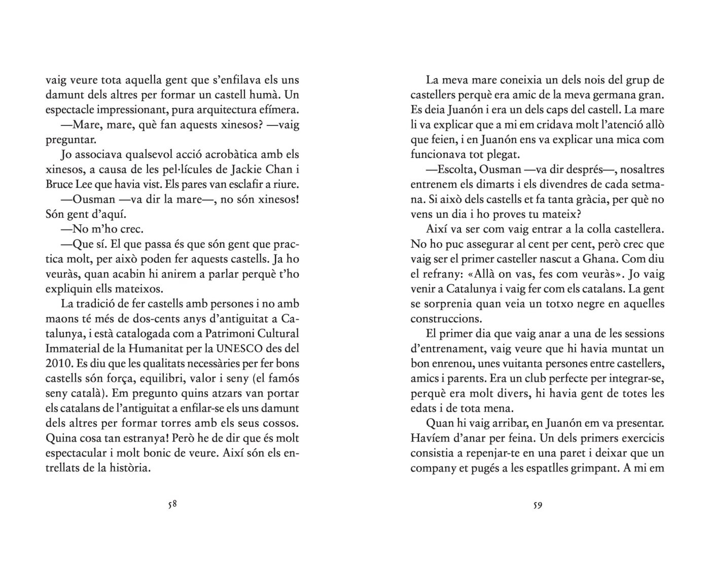 Des Del Pais Dels Blancs 2