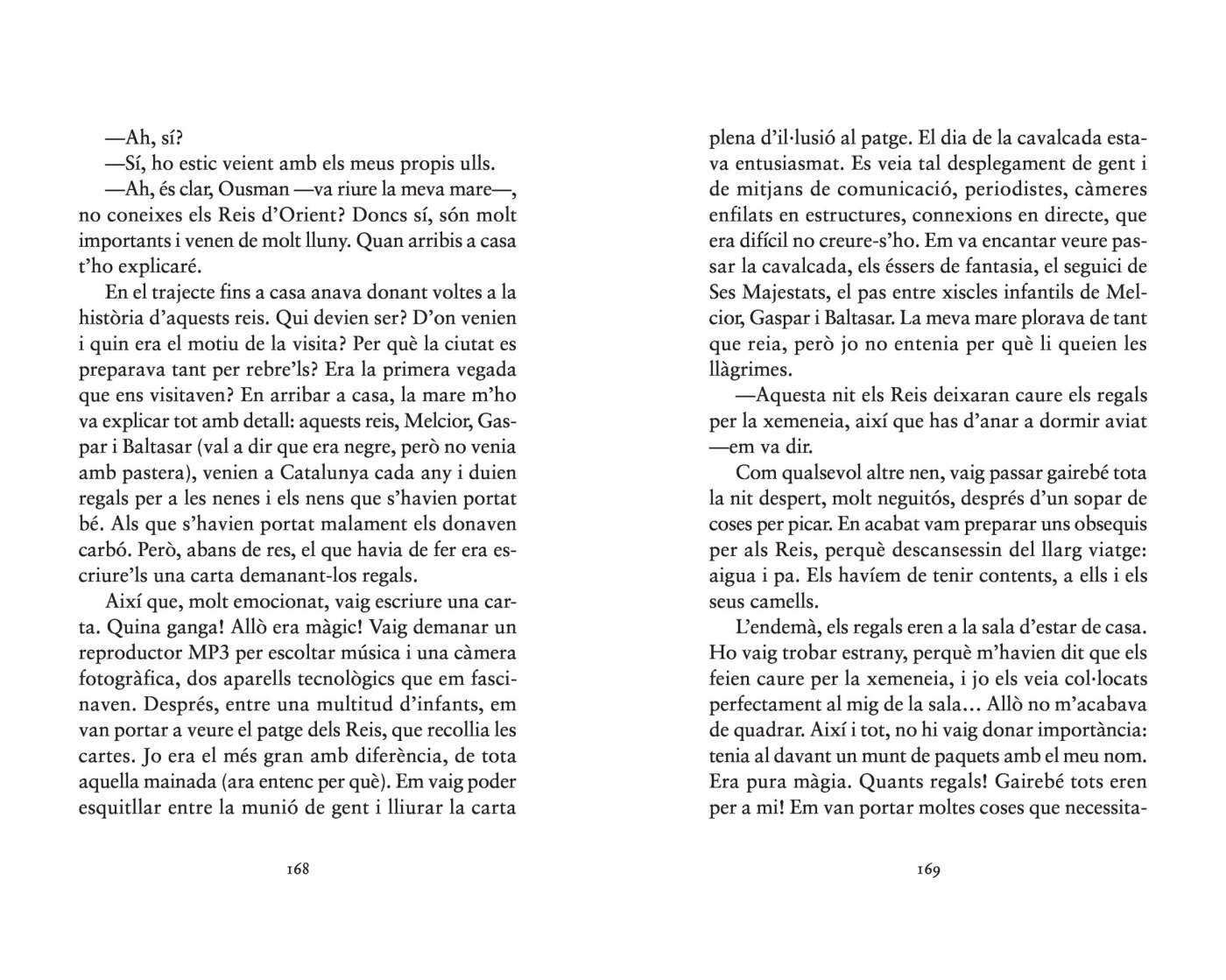 Des Del Pais Dels Blancs 4