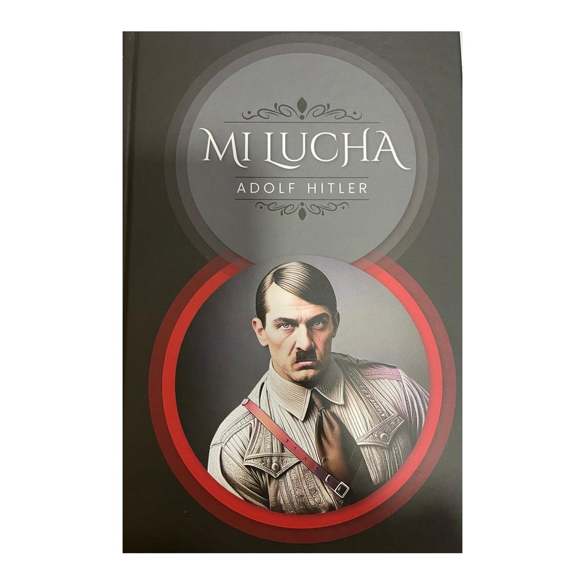 Imagem 0 de Mi lucha