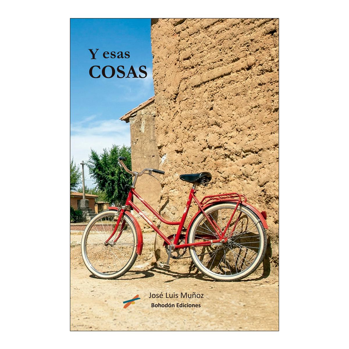 Imagem 0 de Y esas cosas