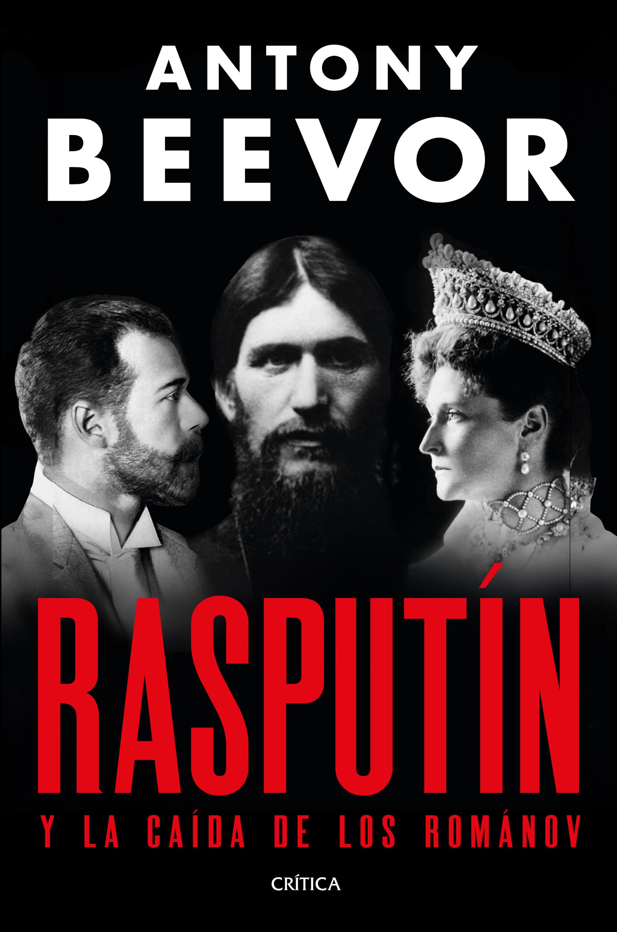 Imagem 0 de Rasputin
