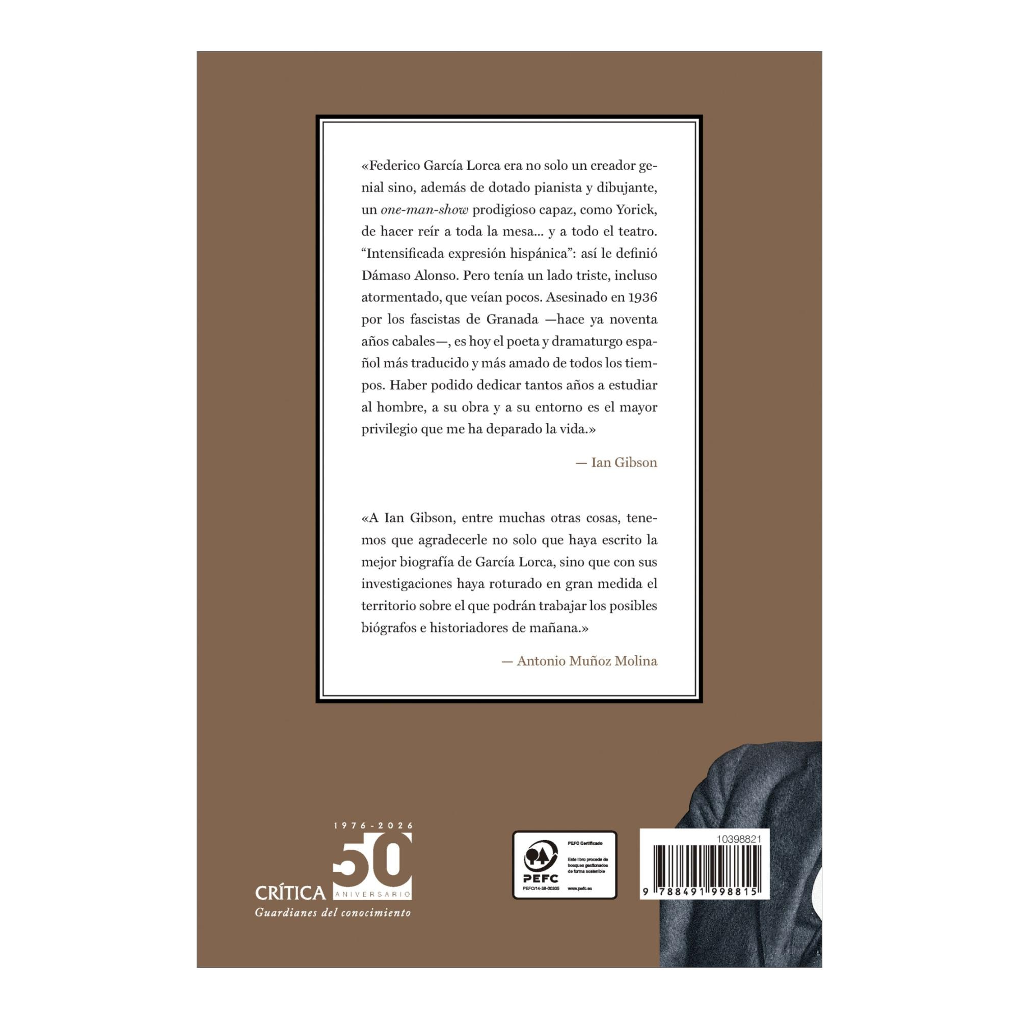 Federico garcia lorca 2