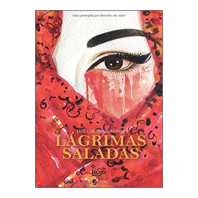 Lagrimas saladas