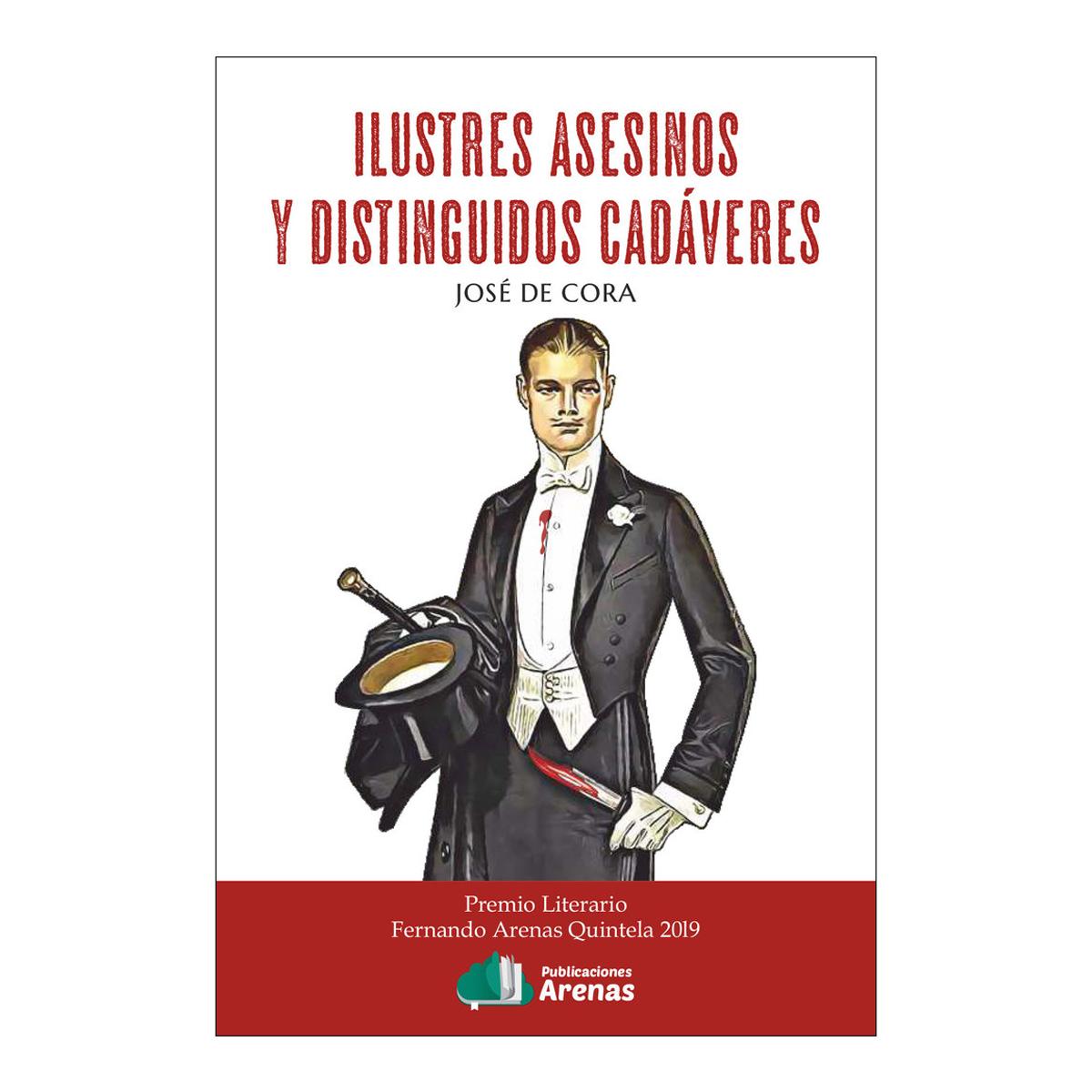 Ilustres asesinos y distinguidos cadaver 1