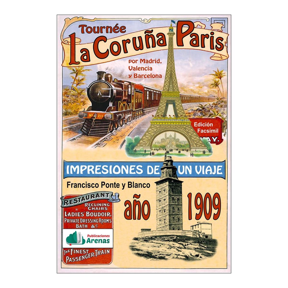 La coruna paris 1
