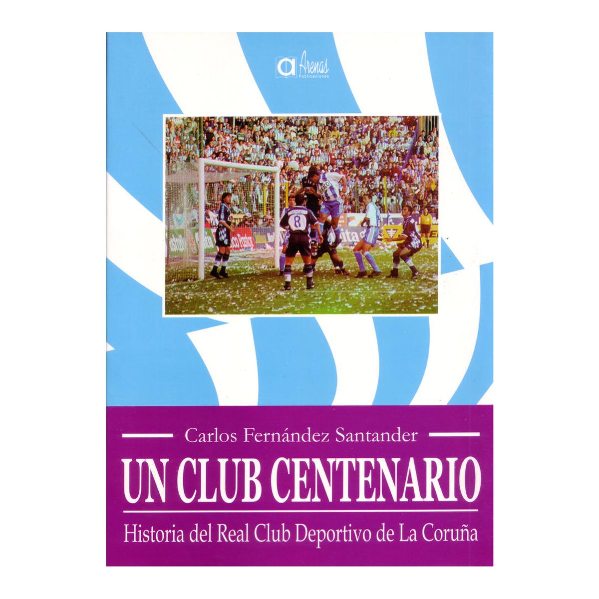 Imagen 0 de Un club centenario
