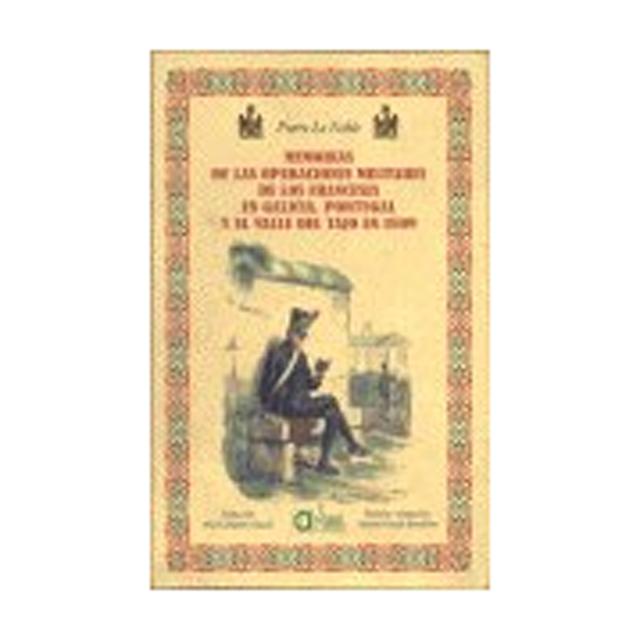 Memorias de las operaciones militares 1